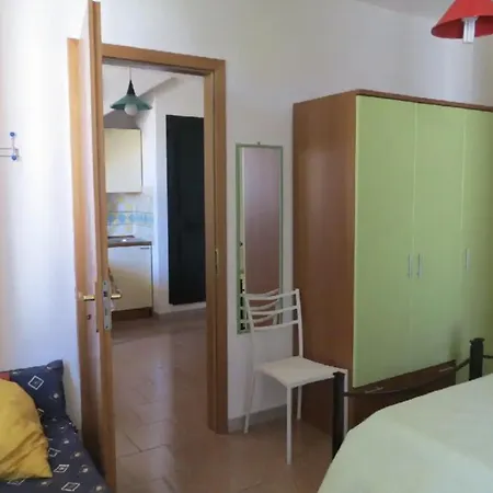 公寓 Lovely Flat In Northern Sardinia