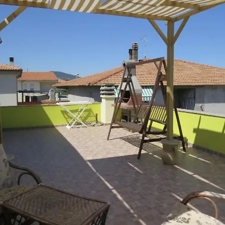 Lovely Flat In Northern Sardinia * 瓦雷多利亚