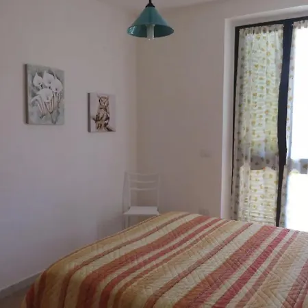 Lovely Flat In Northern Sardinia 公寓
