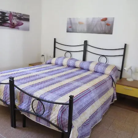 公寓 Lovely Flat In Northern Sardinia 瓦雷多利亚