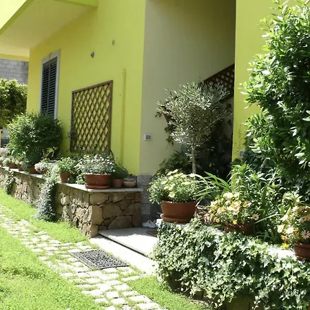 Lovely Flat In Northern Sardinia Apartamento *