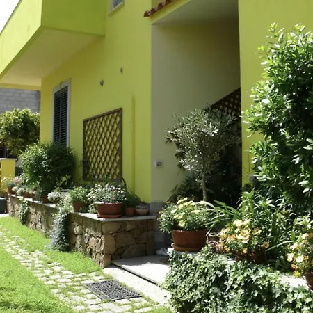 Lovely Flat In Northern Sardinia * 瓦雷多利亚