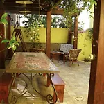 Apartmán Lovely Flat In Northern Sardinia Valledoria (Sardinia)