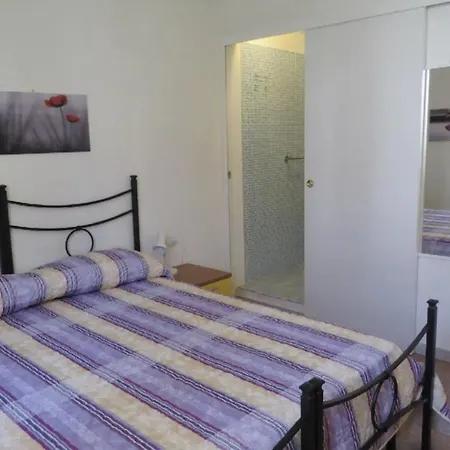 Lovely Flat In Northern Sardinia Valledoria (Sardinia)
