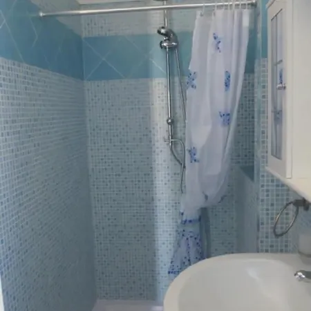 Lovely Flat In Northern Sardinia 瓦雷多利亚