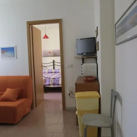 Lovely Flat In Northern Sardinia *