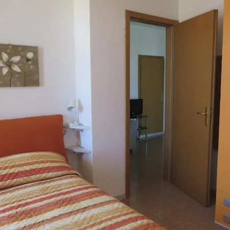 아파트 Lovely Flat In Northern Sardinia