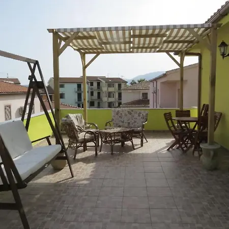 Lovely Flat In Northern Sardinia *