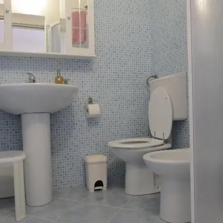 Lovely Flat In Northern Sardinia