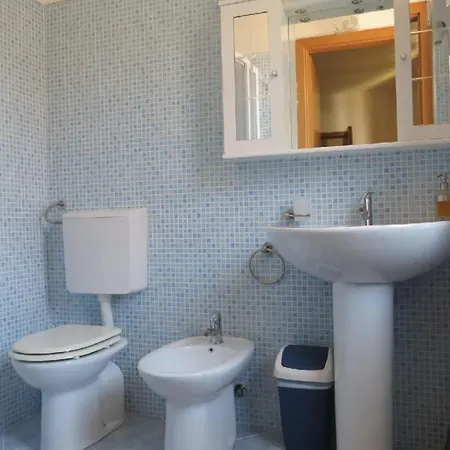 Apartment Lovely Flat In Northern Sardinia *