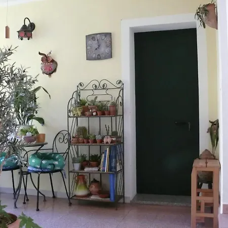 Lovely Flat In Northern Sardinia 아파트