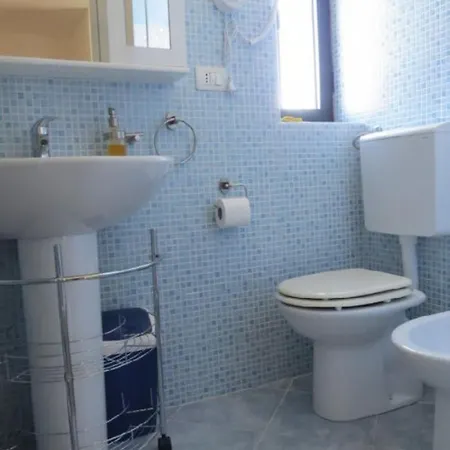 Lovely Flat In Northern Sardinia 公寓 *