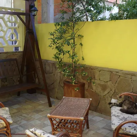 Lovely Flat In Northern Sardinia 아파트 발레도리아