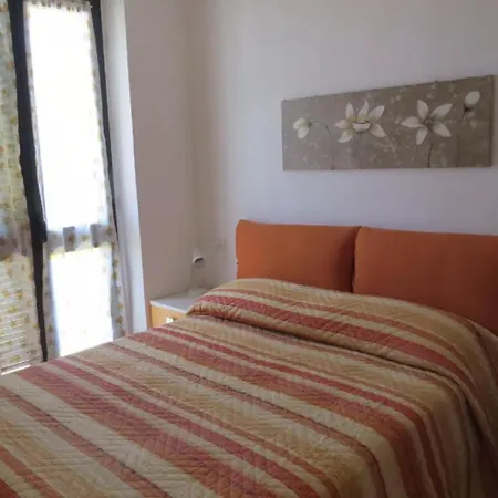 Lovely Flat In Northern Sardinia Valledoria (Sardinia)