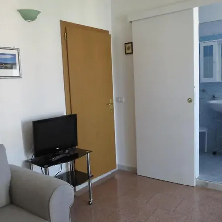 Lovely Flat In Northern Sardinia Valledoria (Sardinia)