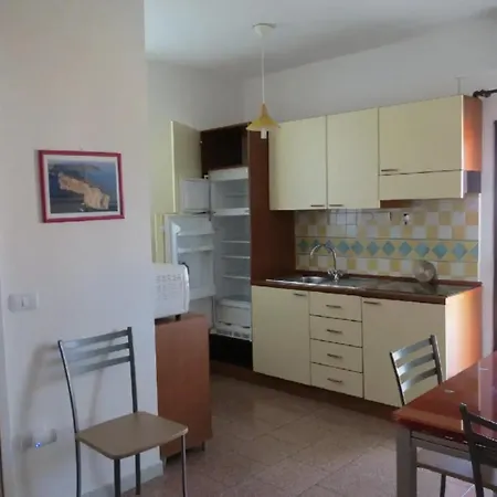 Lovely Flat In Northern Sardinia *