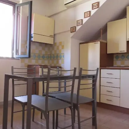 Apartment Lovely Flat In Northern Sardinia *
