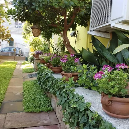 Lovely Flat In Northern Sardinia Valledoria (Sardinia)