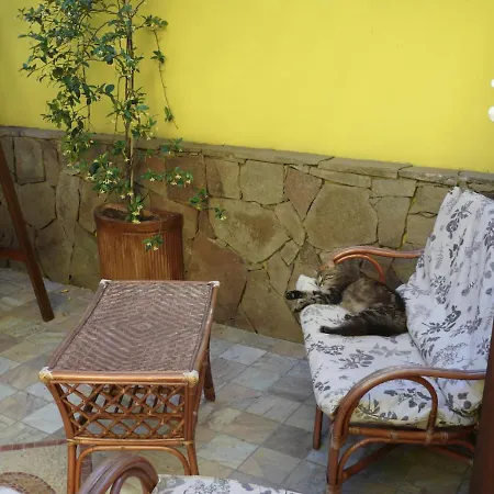 Lovely Flat In Northern Sardinia *