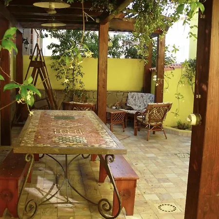 公寓 Lovely Flat In Northern Sardinia 瓦雷多利亚