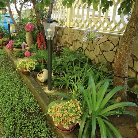 Lovely Flat In Northern Sardinia 아파트 *