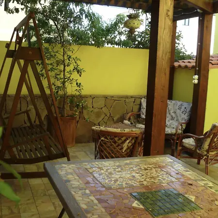 Lovely Flat In Northern Sardinia * 瓦雷多利亚