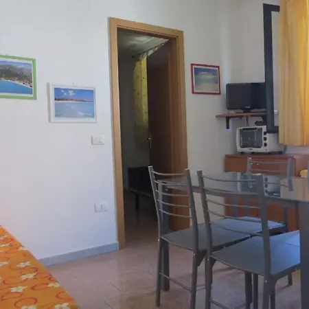Apartment Lovely Flat In Northern Sardinia *