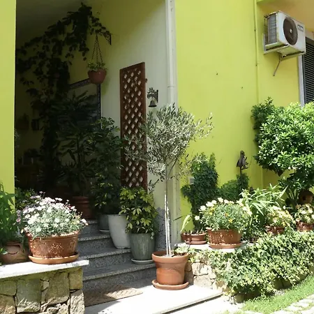 Lovely Flat In Northern Sardinia