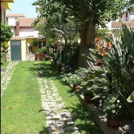 Lovely Flat In Northern Sardinia 아파트