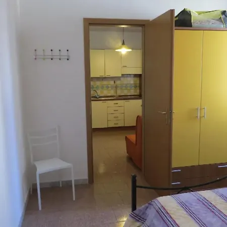 Lovely Flat In Northern Sardinia * Valledoria (Sardinia)