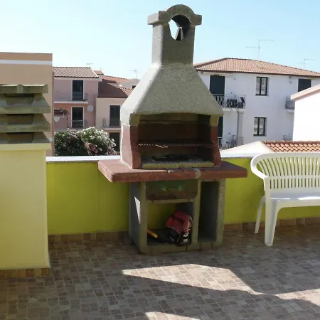 Lovely Flat In Northern Sardinia Apartment Valledoria (Sardinia)