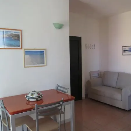 Apartment Lovely Flat In Northern Sardinia