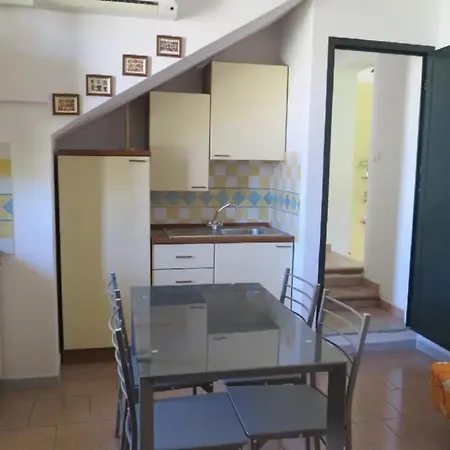 Lovely Flat In Northern Sardinia Valledoria (Sardinia)