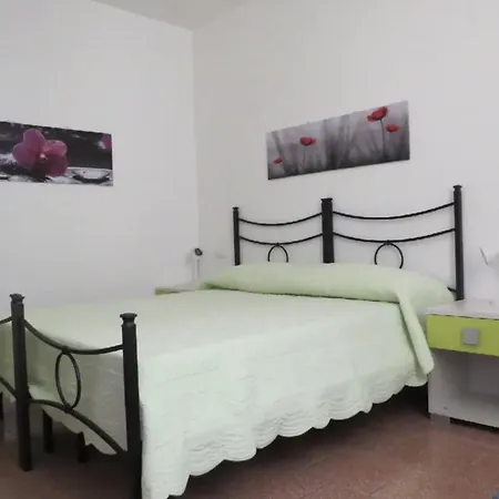 Lovely Flat In Northern Sardinia *