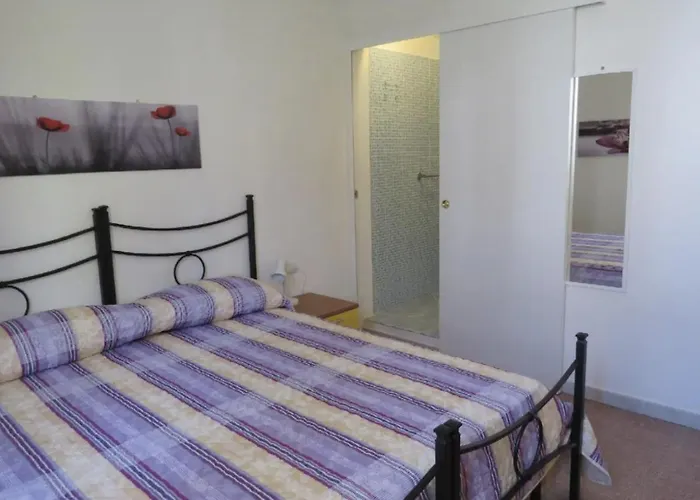 Lovely Flat In Northern Sardinia Valledoria (Sardinia)