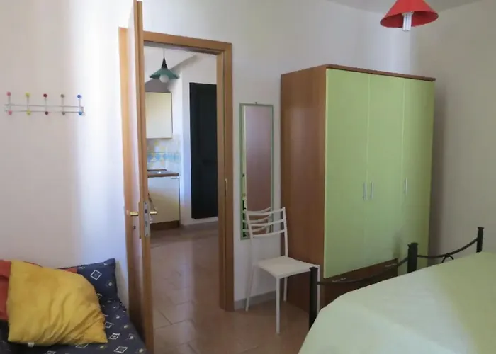 Appartement Lovely Flat In Northern Sardinia