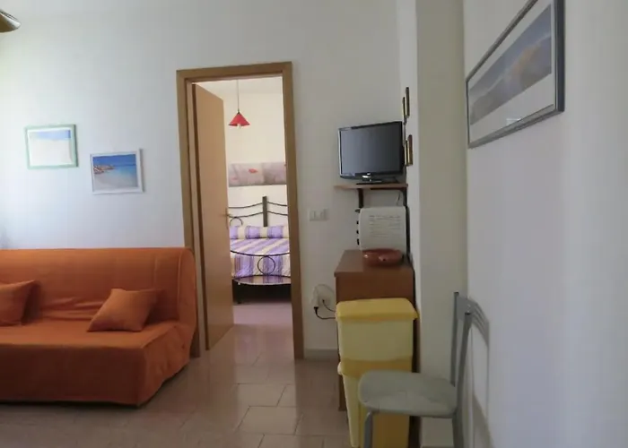 Lovely Flat In Northern Sardinia *