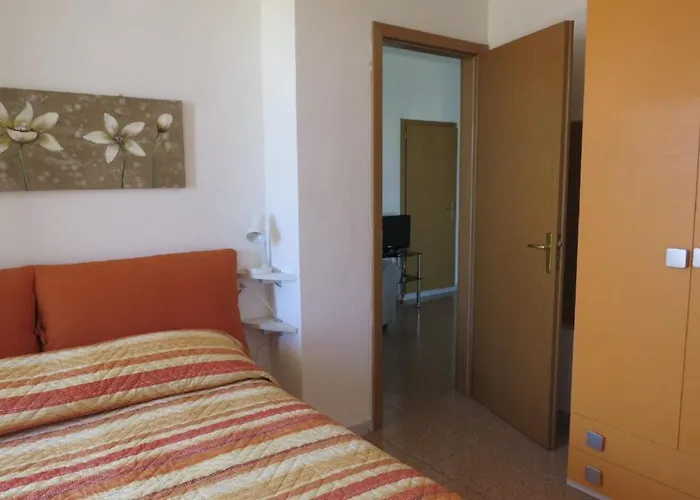 Appartement Lovely Flat In Northern Sardinia