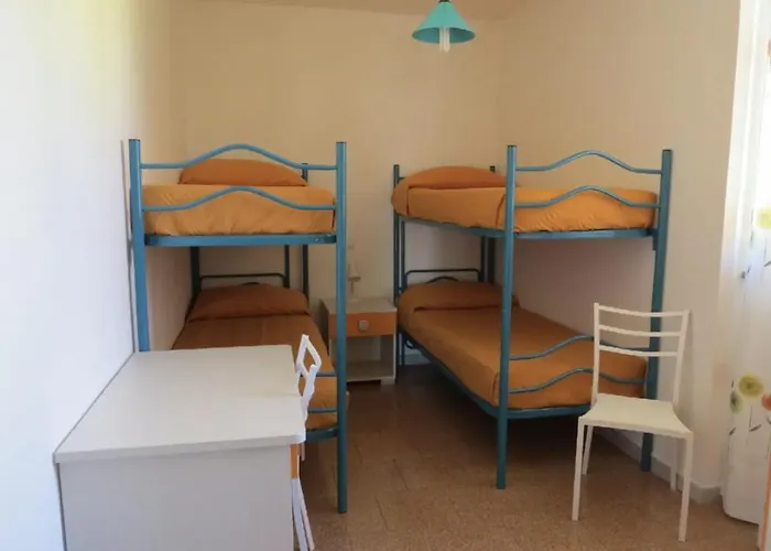 Appartement Lovely Flat In Northern Sardinia *