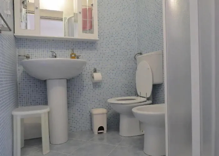 Lovely Flat In Northern Sardinia