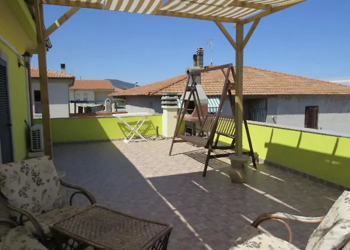 Lovely Flat In Northern Sardinia * Valledoria (Sardinia)