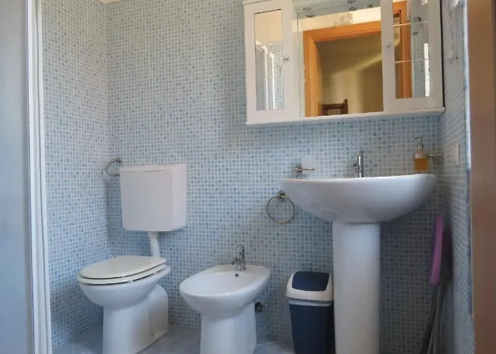 Appartement Lovely Flat In Northern Sardinia *