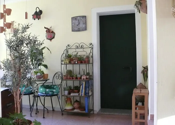 Lovely Flat In Northern Sardinia Appartement