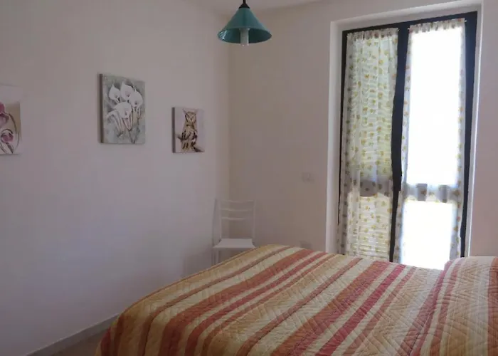Lovely Flat In Northern Sardinia Appartement