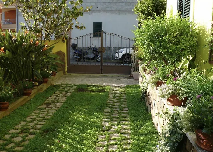 Lovely Flat In Northern Sardinia * Valledoria (Sardinia)