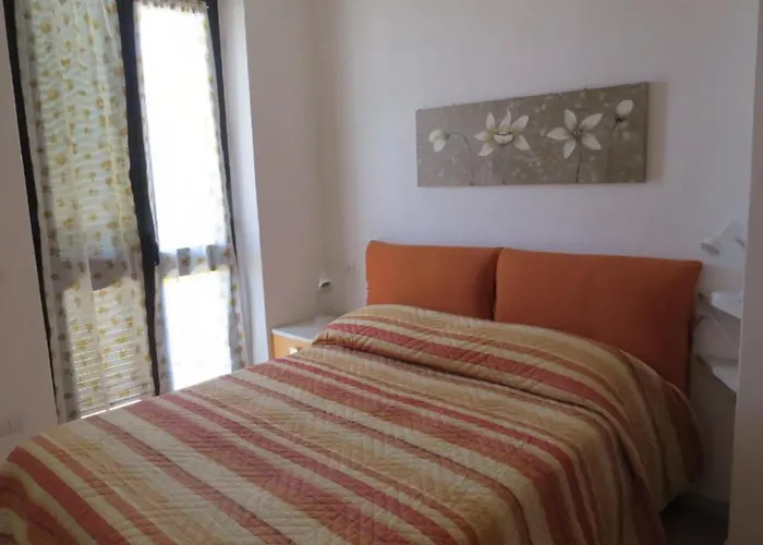 Lovely Flat In Northern Sardinia Valledoria (Sardinia)