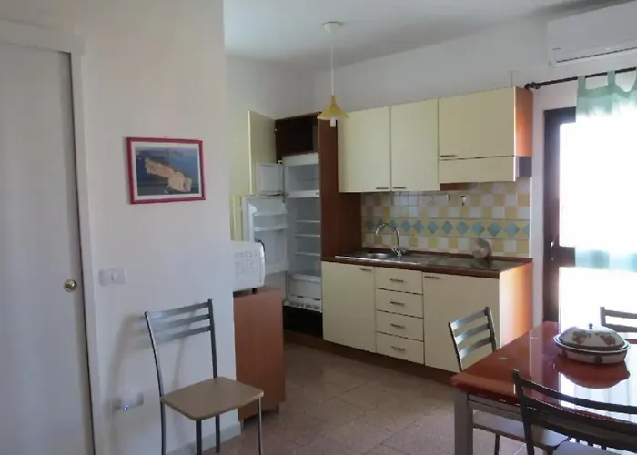 Lovely Flat In Northern Sardinia *