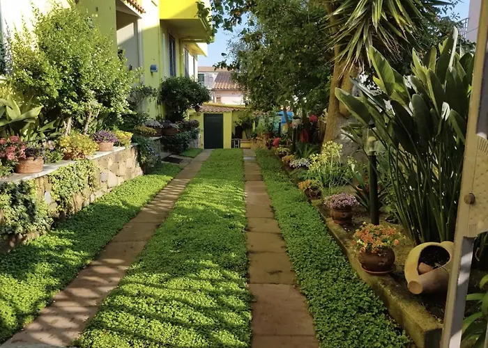 Lovely Flat In Northern Sardinia Appartement *