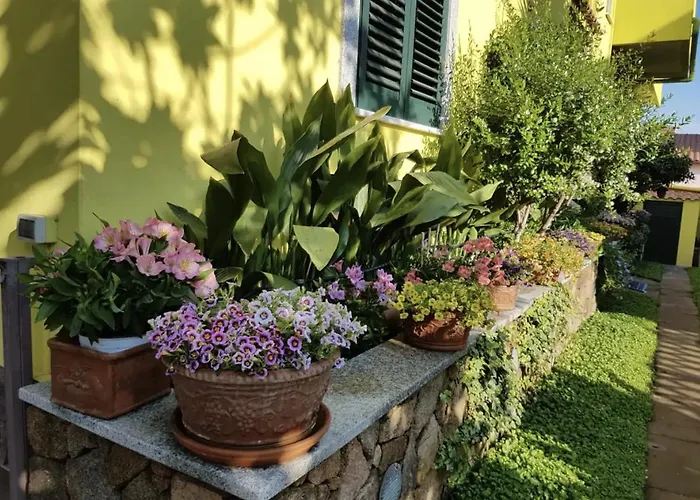 Lovely Flat In Northern Sardinia * Valledoria (Sardinia)