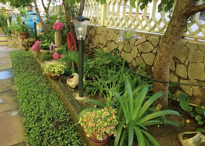 Lovely Flat In Northern Sardinia Appartement *